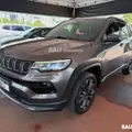 JEEP COMPASS 1.3 T270 TURBO FLEX LONGITUDE AT6 JEEP COMPASS 1.3 T270 TURBO FLEX LONGITUDE AT6