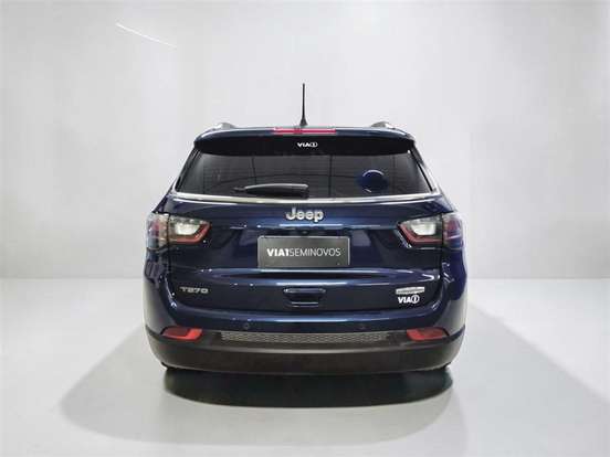 JEEP-COMPASS-1.3 T270 TURBO FLEX LONGITUDE AT6 JEEP-COMPASS-2024