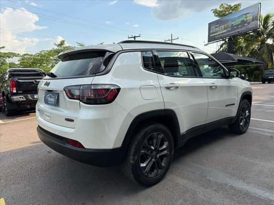 JEEP-COMPASS-1.3 T270 TURBO FLEX LONGITUDE AT6 JEEP-COMPASS-2025