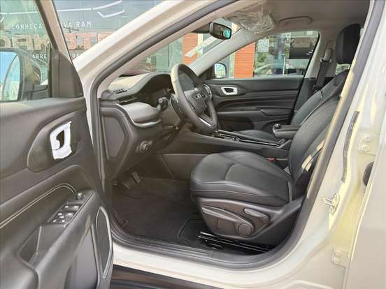 JEEP-COMPASS-1.3 T270 TURBO FLEX LONGITUDE AT6 JEEP-COMPASS-2025