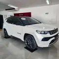 JEEP COMPASS 1.3 T270 TURBO FLEX S AT6 JEEP COMPASS 1.3 T270 TURBO FLEX S AT6