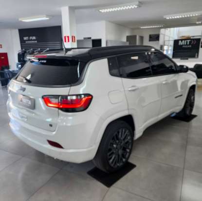 JEEP-COMPASS-1.3 T270 TURBO FLEX S AT6 JEEP-COMPASS-2022