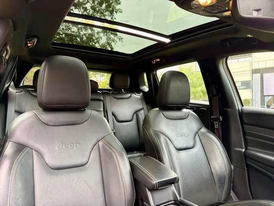 JEEP-COMPASS-1.3 T270 TURBO FLEX S AT6 JEEP-COMPASS-2021