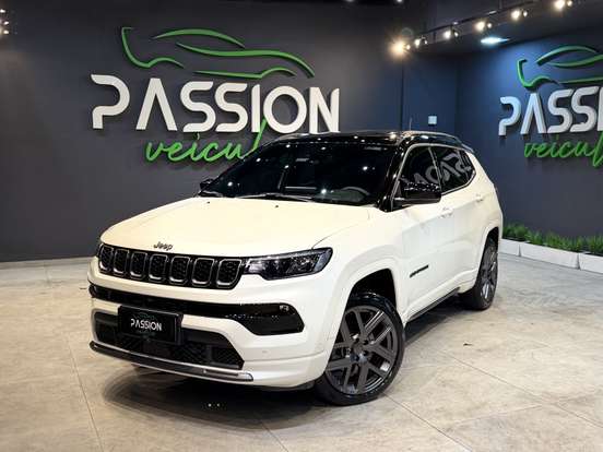 JEEP-COMPASS-1.3 T270 TURBO FLEX S AT6 JEEP-COMPASS-2025