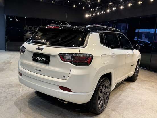 JEEP-COMPASS-1.3 T270 TURBO FLEX S AT6 JEEP-COMPASS-2025