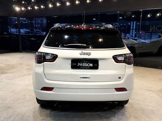 JEEP-COMPASS-1.3 T270 TURBO FLEX S AT6 JEEP-COMPASS-2025