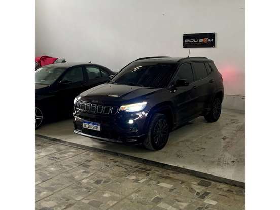 JEEP-COMPASS-1.3 T270 TURBO FLEX S AT6 JEEP-COMPASS-2021