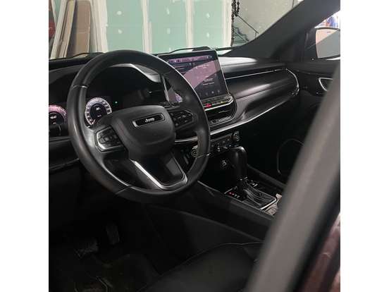 JEEP-COMPASS-1.3 T270 TURBO FLEX S AT6 JEEP-COMPASS-2021