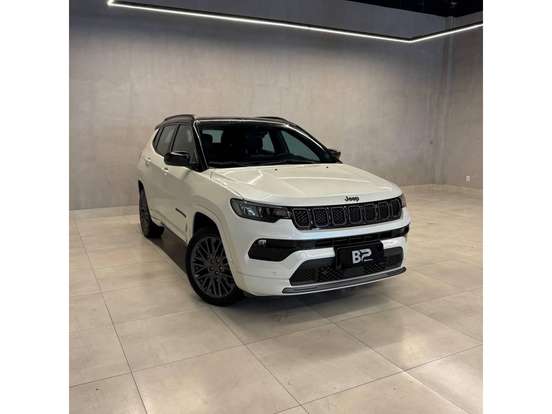 JEEP-COMPASS-1.3 T270 TURBO FLEX S AT6 JEEP-COMPASS-2021