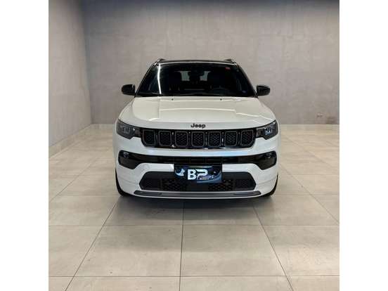 JEEP-COMPASS-1.3 T270 TURBO FLEX S AT6 JEEP-COMPASS-2021