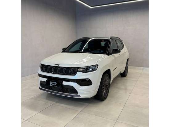 JEEP-COMPASS-1.3 T270 TURBO FLEX S AT6 JEEP-COMPASS-2021