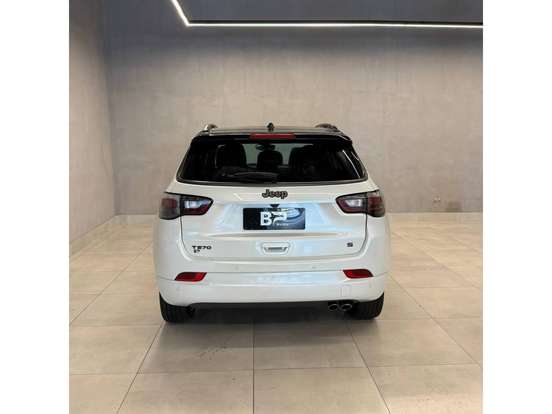 JEEP-COMPASS-1.3 T270 TURBO FLEX S AT6 JEEP-COMPASS-2021