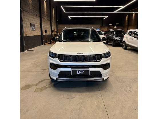 JEEP-COMPASS-1.3 T270 TURBO FLEX S AT6 JEEP-COMPASS-2021