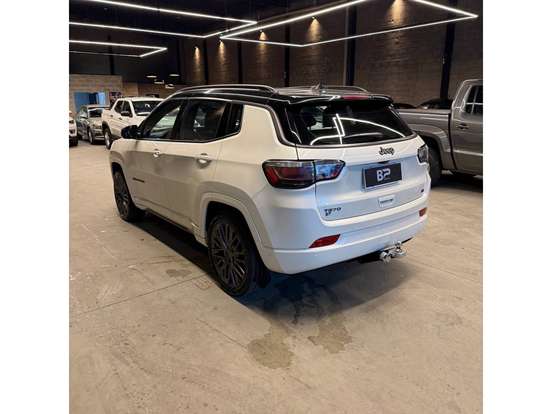JEEP-COMPASS-1.3 T270 TURBO FLEX S AT6 JEEP-COMPASS-2021