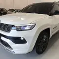 JEEP COMPASS 1.3 T270 TURBO FLEX S AT6 JEEP COMPASS 1.3 T270 TURBO FLEX S AT6