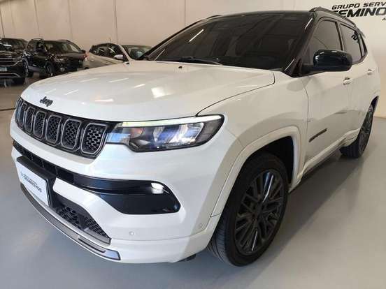 JEEP-COMPASS-1.3 T270 TURBO FLEX S AT6 JEEP-COMPASS-2023