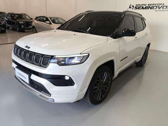 JEEP-COMPASS-1.3 T270 TURBO FLEX S AT6 JEEP-COMPASS-2023