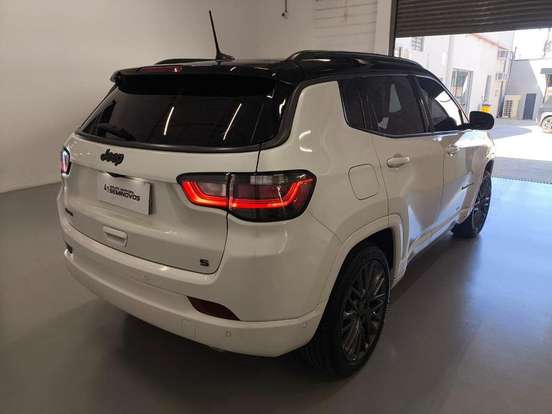 JEEP-COMPASS-1.3 T270 TURBO FLEX S AT6 JEEP-COMPASS-2023