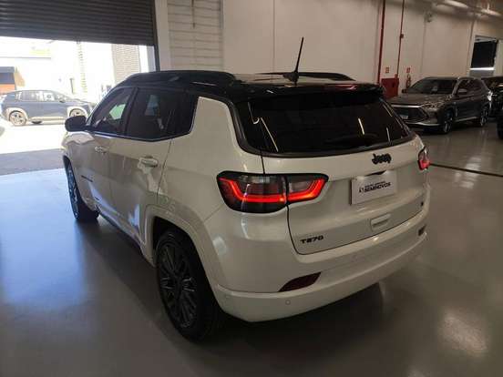 JEEP-COMPASS-1.3 T270 TURBO FLEX S AT6 JEEP-COMPASS-2023