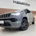 JEEP COMPASS 1.3 T270 TURBO FLEX S AT6 JEEP COMPASS 1.3 T270 TURBO FLEX S AT6