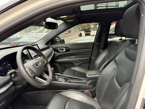 JEEP-COMPASS-1.3 T270 TURBO FLEX S AT6 JEEP-COMPASS-2021