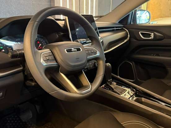 JEEP-COMPASS-1.3 T270 TURBO FLEX SPORT AT6 JEEP-COMPASS-2024