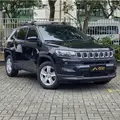 JEEP COMPASS 1.3 T270 TURBO FLEX SPORT AT6 JEEP COMPASS 1.3 T270 TURBO FLEX SPORT AT6