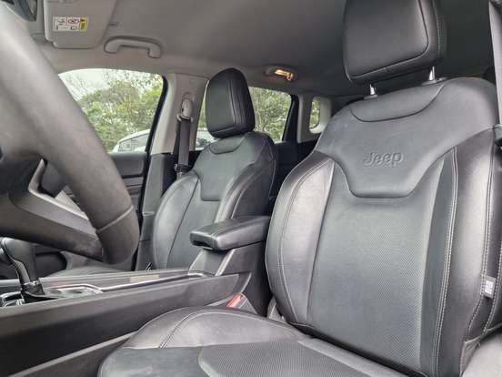 JEEP-COMPASS-1.3 T270 TURBO FLEX SPORT AT6 JEEP-COMPASS-2021