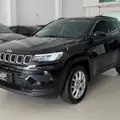 JEEP COMPASS 1.3 T270 TURBO FLEX SPORT AT6 JEEP COMPASS 1.3 T270 TURBO FLEX SPORT AT6