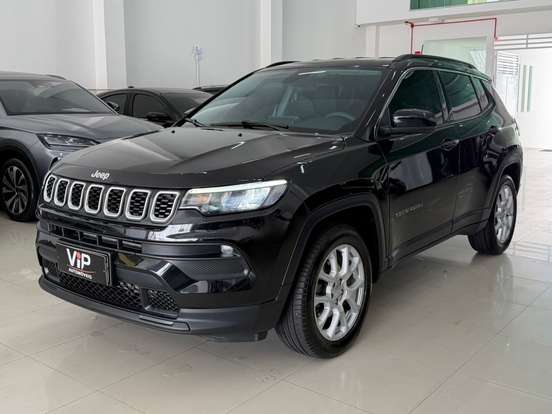 JEEP-COMPASS-1.3 T270 TURBO FLEX SPORT AT6 JEEP-COMPASS-2026