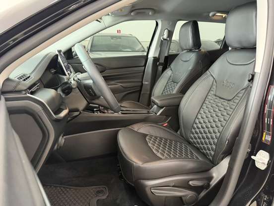 JEEP-COMPASS-1.3 T270 TURBO FLEX SPORT AT6 JEEP-COMPASS-2026
