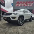 JEEP COMPASS 2.0 16V DIESEL LIMITED 4X4 AUTOMÁTICO JEEP COMPASS 2.0 16V DIESEL LIMITED 4X4 AUTOMÁTICO
