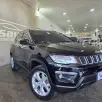 JEEP COMPASS 2.0 16V DIESEL LONGITUDE 4X4 AUTOMÁTICO JEEP COMPASS 2.0 16V DIESEL LONGITUDE 4X4 AUTOMÁTICO