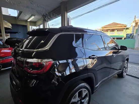 JEEP-COMPASS-2.0 16V DIESEL LONGITUDE 4X4 AUTOMÁTICO JEEP-COMPASS-2020