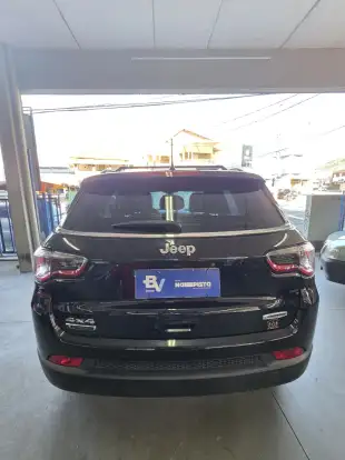JEEP-COMPASS-2.0 16V DIESEL LONGITUDE 4X4 AUTOMÁTICO JEEP-COMPASS-2020