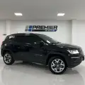 JEEP COMPASS 2.0 16V DIESEL LONGITUDE 4X4 AUTOMÁTICO JEEP COMPASS 2.0 16V DIESEL LONGITUDE 4X4 AUTOMÁTICO