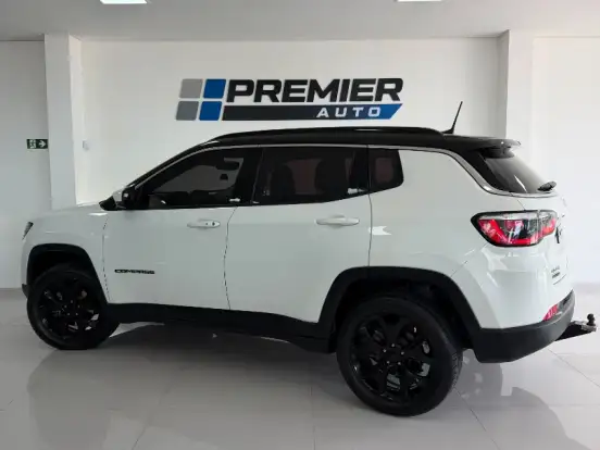 JEEP-COMPASS-2.0 16V DIESEL LONGITUDE 4X4 AUTOMÁTICO JEEP-COMPASS-2019