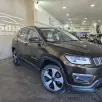 JEEP COMPASS 2.0 16V FLEX LONGITUDE AUTOMÁTICO JEEP COMPASS 2.0 16V FLEX LONGITUDE AUTOMÁTICO