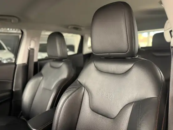 JEEP-COMPASS-2.0 16V FLEX LONGITUDE AUTOMÁTICO JEEP-COMPASS-2019