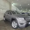 JEEP COMPASS 2.0 16V FLEX SPORT AUTOMÁTICO JEEP COMPASS 2.0 16V FLEX SPORT AUTOMÁTICO