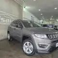 JEEP COMPASS 2.0 16V FLEX SPORT AUTOMÁTICO JEEP COMPASS 2.0 16V FLEX SPORT AUTOMÁTICO