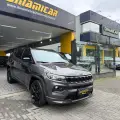 JEEP COMPASS 2.0 HURRICANE 4 TURBO GASOLINA BLACKHAWK AT9 JEEP COMPASS 2.0 HURRICANE 4 TURBO GASOLINA BLACKHAWK AT9