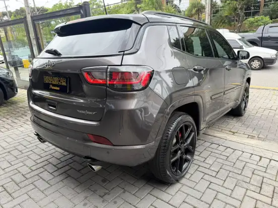 JEEP-COMPASS-2.0 HURRICANE 4 TURBO GASOLINA BLACKHAWK AT9 JEEP-COMPASS-2024