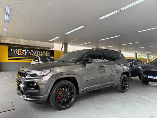 JEEP-COMPASS-2.0 HURRICANE 4 TURBO GASOLINA BLACKHAWK AT9 JEEP-COMPASS-2024