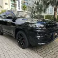 JEEP COMPASS 2.0 HURRICANE 4 TURBO GASOLINA BLACKHAWK AT9 JEEP COMPASS 2.0 HURRICANE 4 TURBO GASOLINA BLACKHAWK AT9