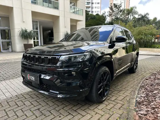 JEEP-COMPASS-2.0 HURRICANE 4 TURBO GASOLINA BLACKHAWK AT9 JEEP-COMPASS-2025