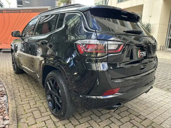 JEEP-COMPASS-2.0 HURRICANE 4 TURBO GASOLINA BLACKHAWK AT9 JEEP-COMPASS-2025