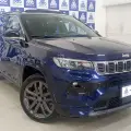 JEEP COMPASS 2.0 HURRICANE 4 TURBO GASOLINA OVERLAND AT9 JEEP COMPASS 2.0 HURRICANE 4 TURBO GASOLINA OVERLAND AT9