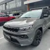 JEEP COMPASS 2.0 HURRICANE TURBO FLEX BLACKHAWK AT9 JEEP COMPASS 2.0 HURRICANE TURBO FLEX BLACKHAWK AT9