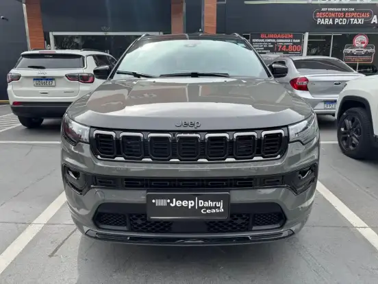 JEEP-COMPASS-2.0 HURRICANE TURBO FLEX BLACKHAWK AT9 JEEP-COMPASS-2025